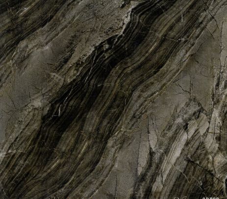 Valentino Gress Fantasy Black