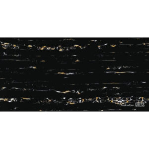 Valentino Gress New Obsidian Black
