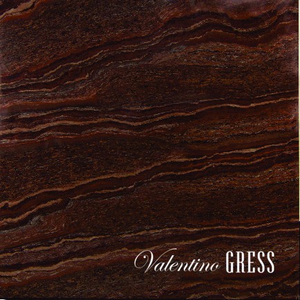 Valentino Gress Tura Brown