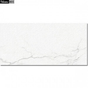 Valentino Gress White Camelia Flamed