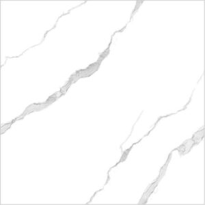 Valentino Gress White Titanium