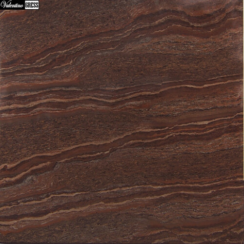 Valentino Gress Wood Tile Dark