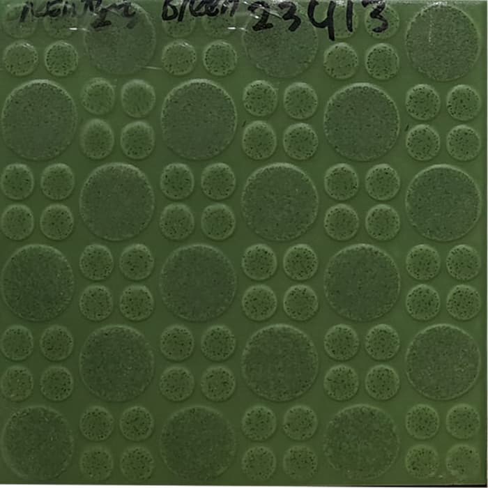 UNICORN Keramik lantai Newton Green