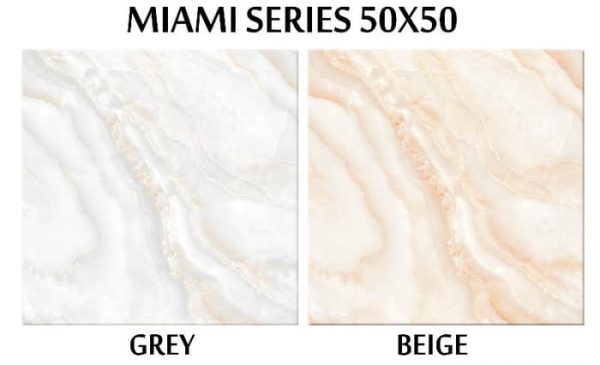 KOBIN Keramik Lantai Miami