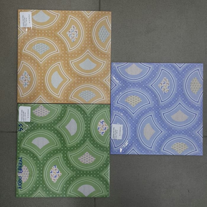 Keramik lantai UNO Nobu 25x25