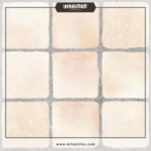 Habitat Casa Pearl Keramik Dekoratif Motif Batu Alam 25x50 Matt