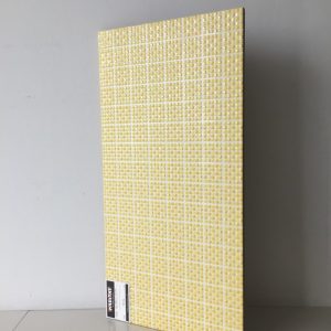 Habitat Inserto Firelli 25x50 Milan Keramik Dinding Dekoratif Warna