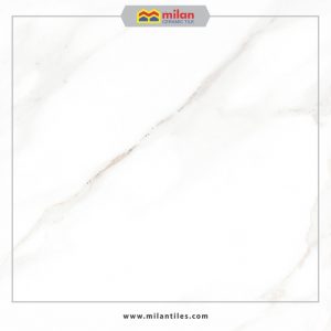 Milan Habitat Calacata Gold